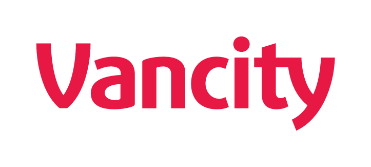 Vancity logo