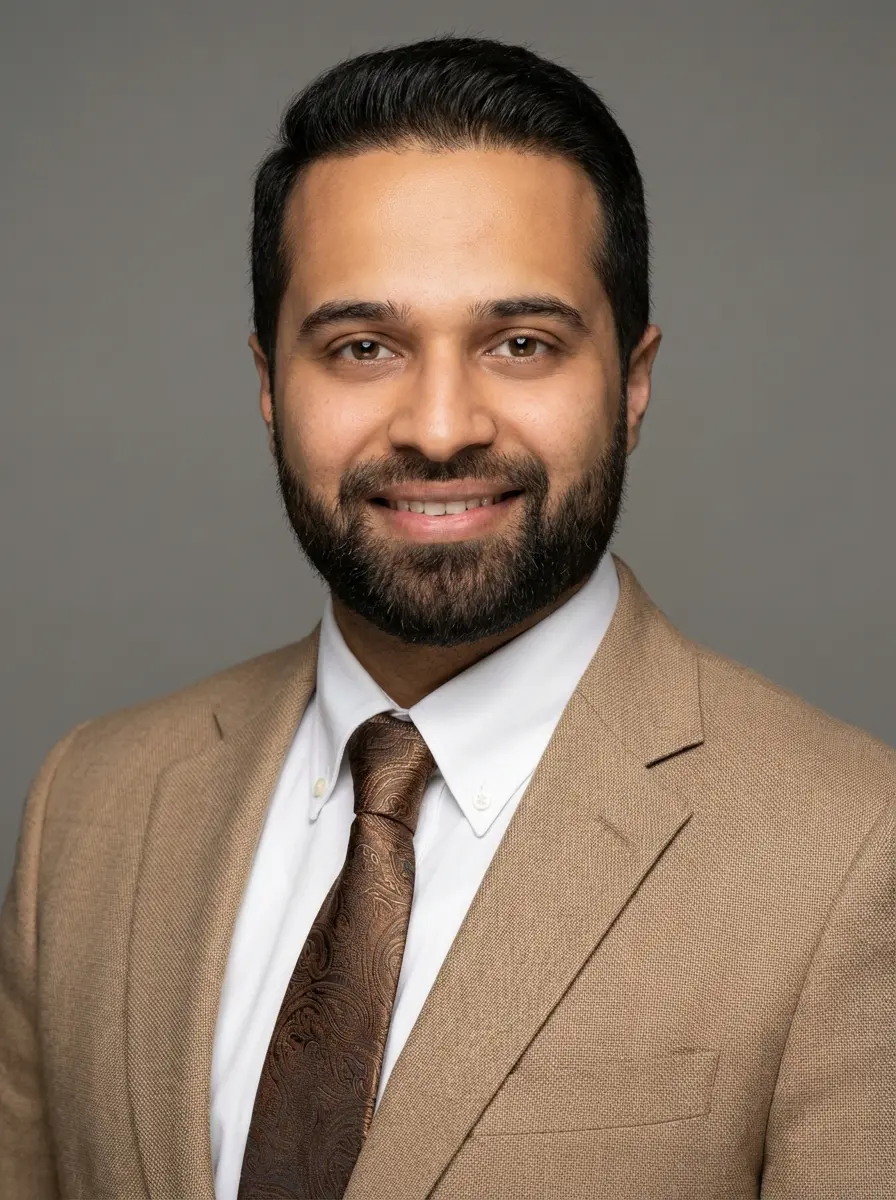 Behram Gill