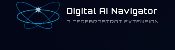 Digital AI Navigator logo