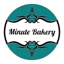 MinuteBakery logo