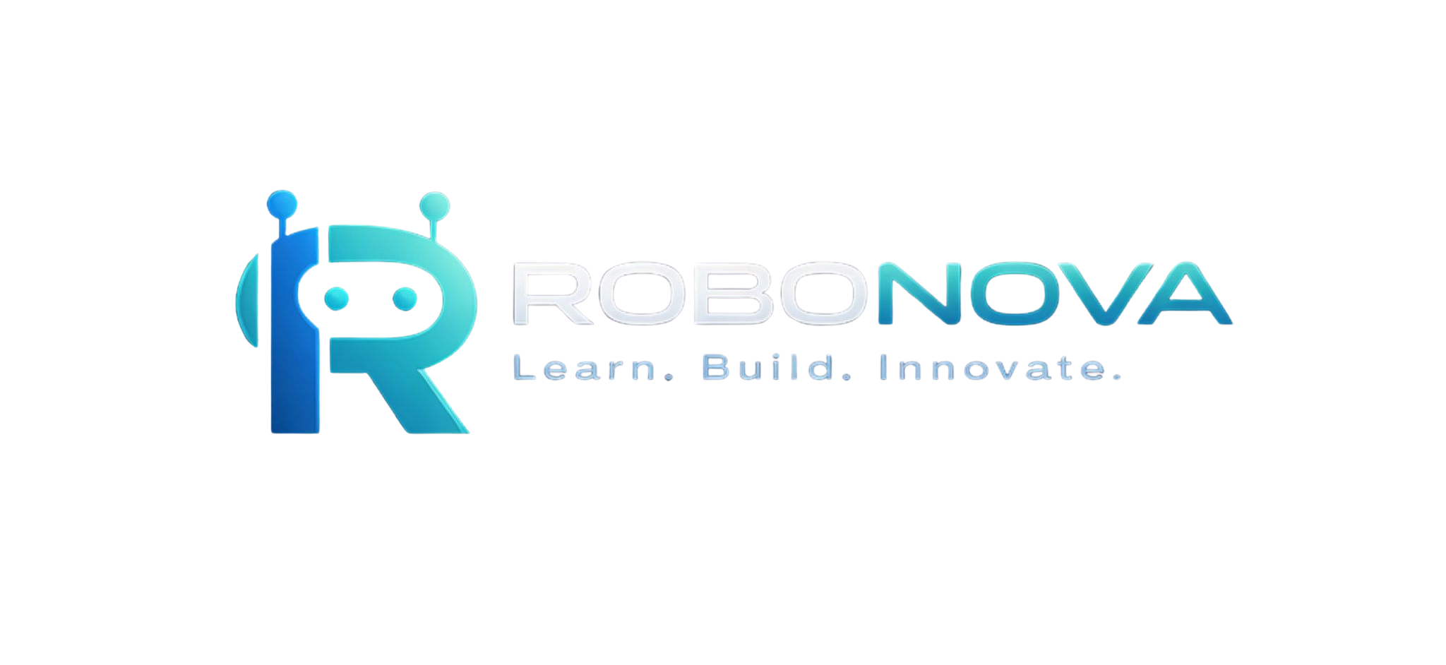 Robonova logo