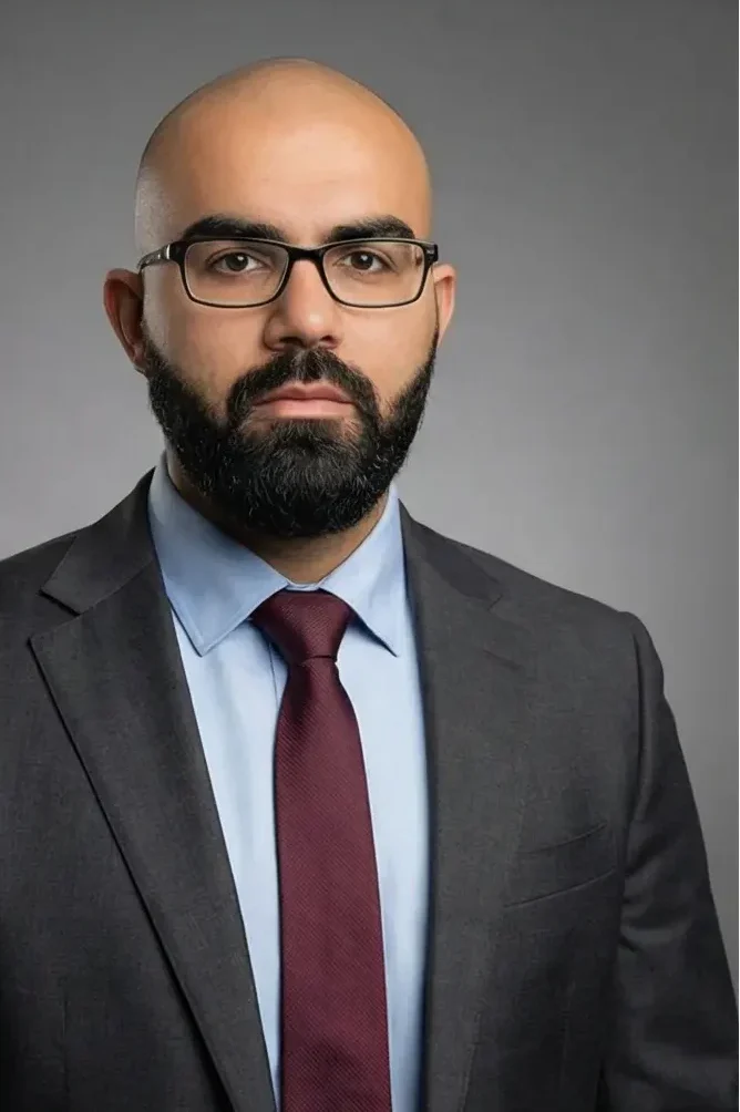 Shahrukh Naseer