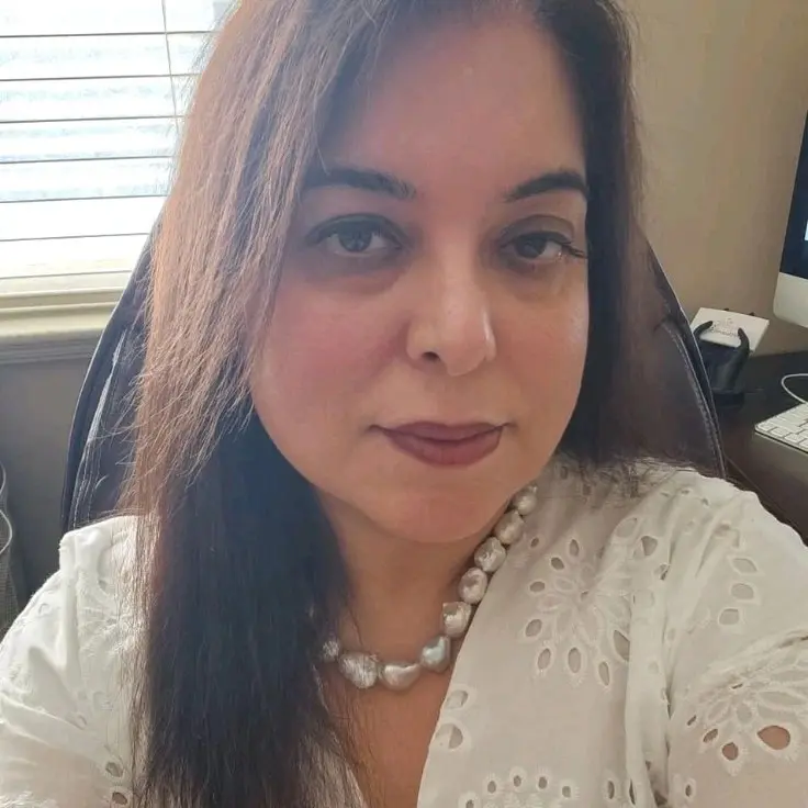 Sonia Nanda