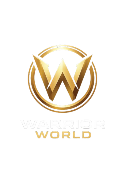 Warrior World logo