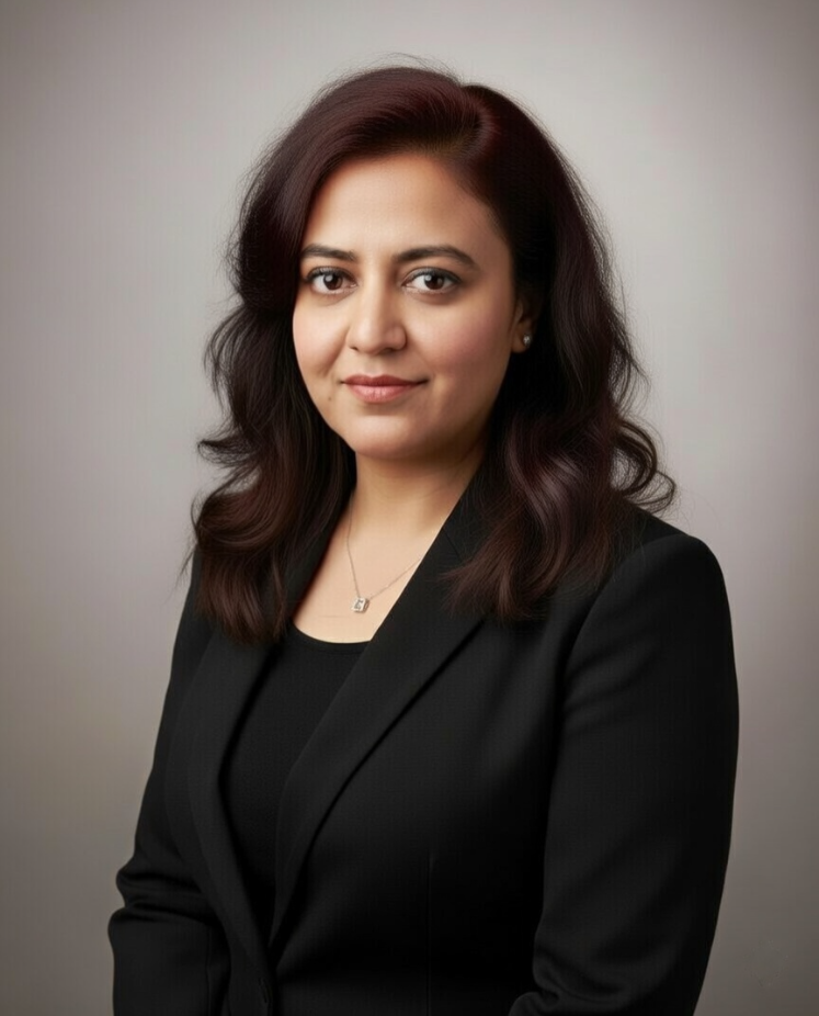 Dr. Yumna Meer